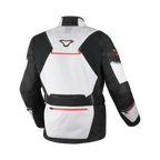 Macna Air Hybrid 2.0 Giacca Moto Impermeabile