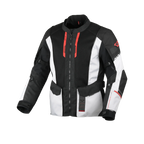 Macna Air Hybrid 2.0 Giacca Moto Impermeabile