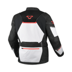 Macna Air Hybrid 2.0 Giacca Moto Impermeabile