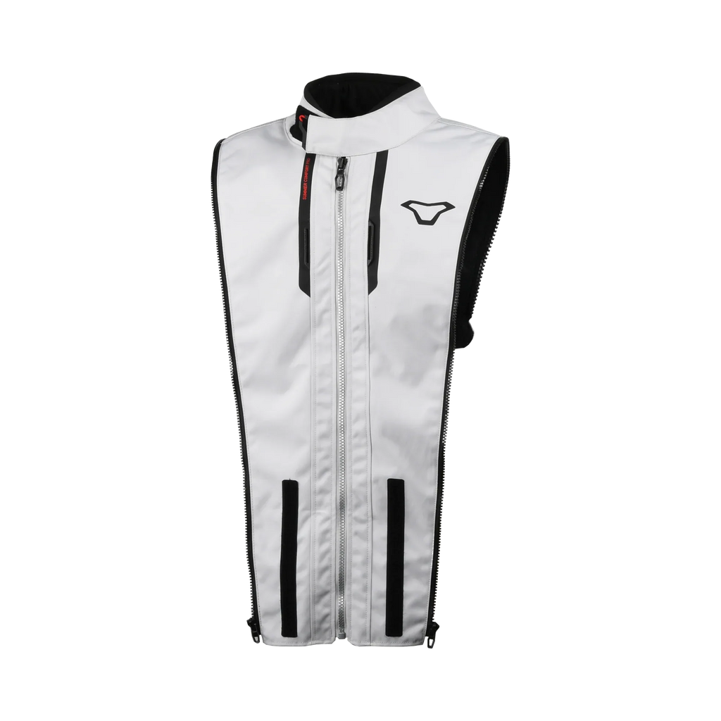Macna Air Hybrid 2.0 Giacca Moto Impermeabile