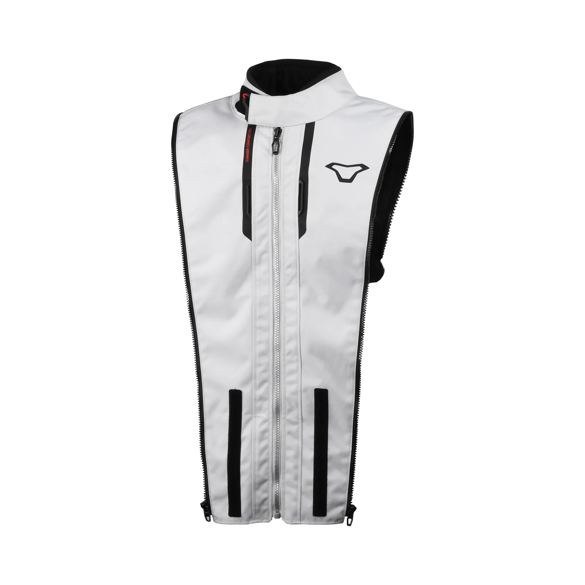 Macna Air Hybrid 2.0 Giacca Moto Impermeabile