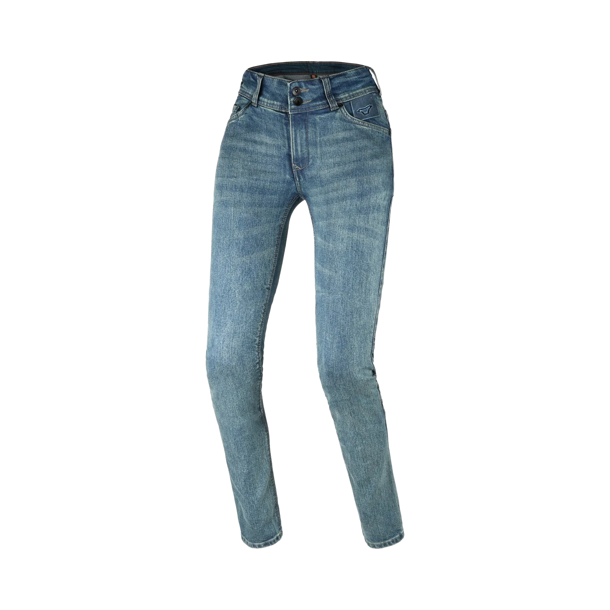 Macna Aramon slim fit Donna Jeans Moto Donna