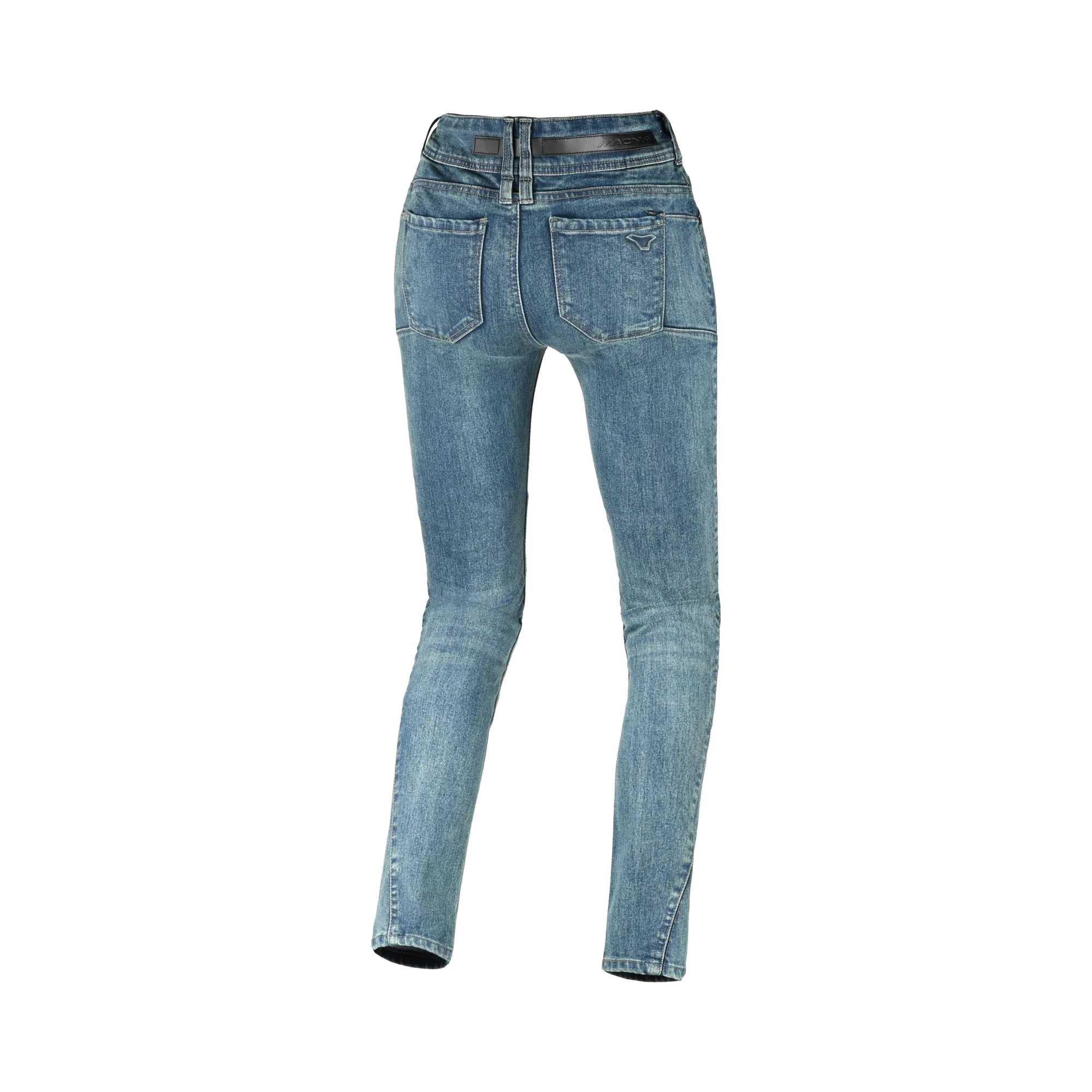 Macna Aramon slim fit Donna Jeans Moto Donna