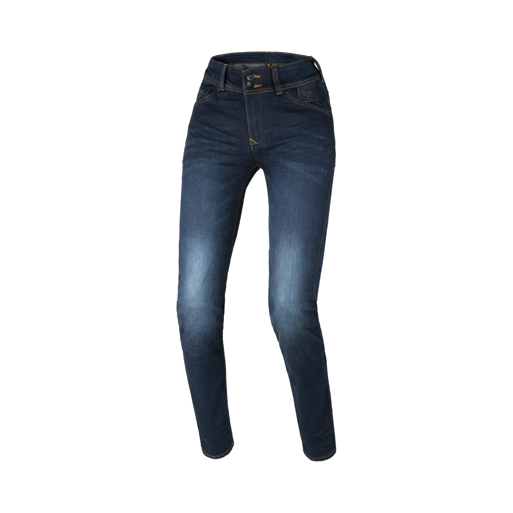 Macna Aramon slim fit Donna Jeans Moto Donna
