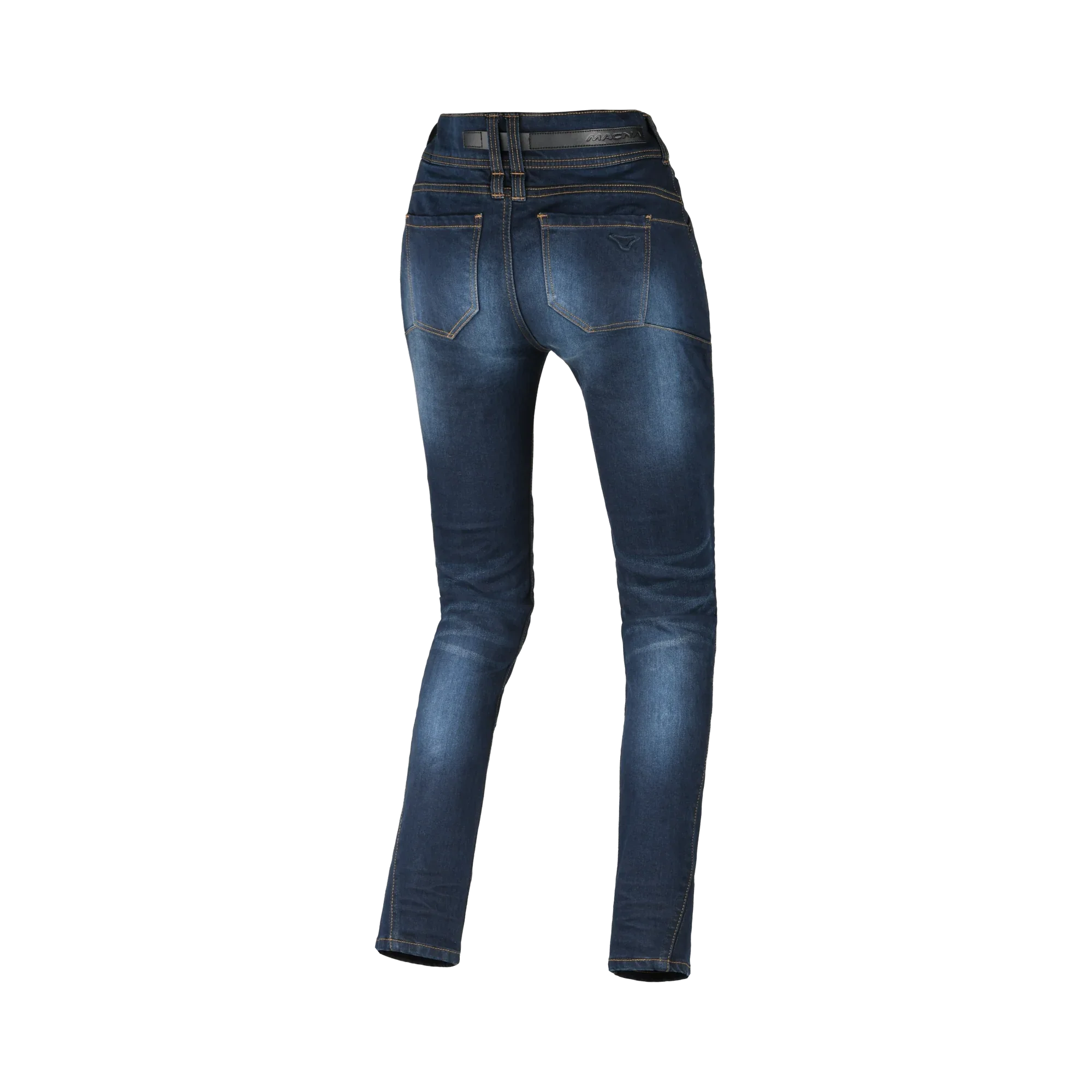 Macna Aramon slim fit Donna Jeans Moto Donna
