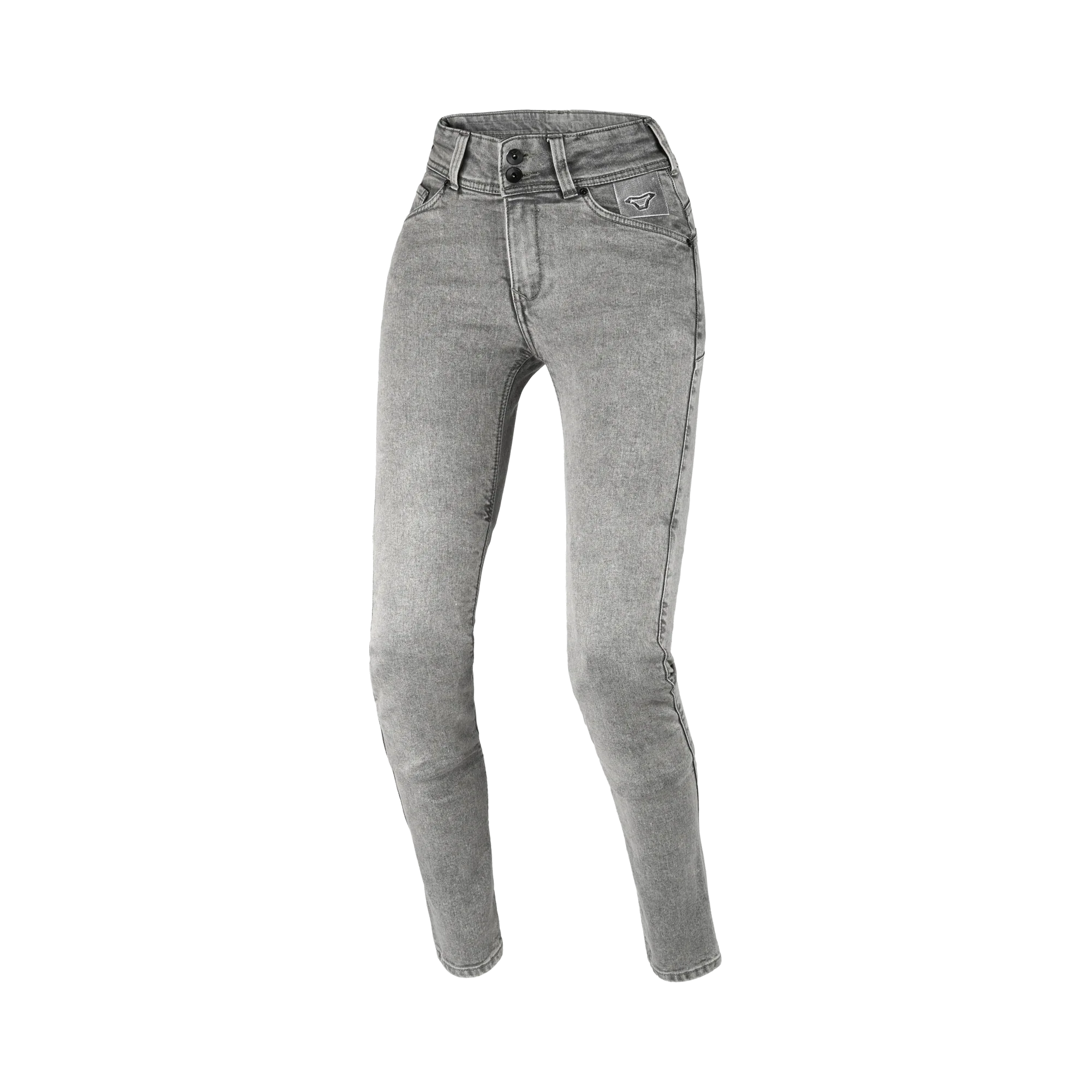 Macna Aramon slim fit Donna Jeans Moto Donna