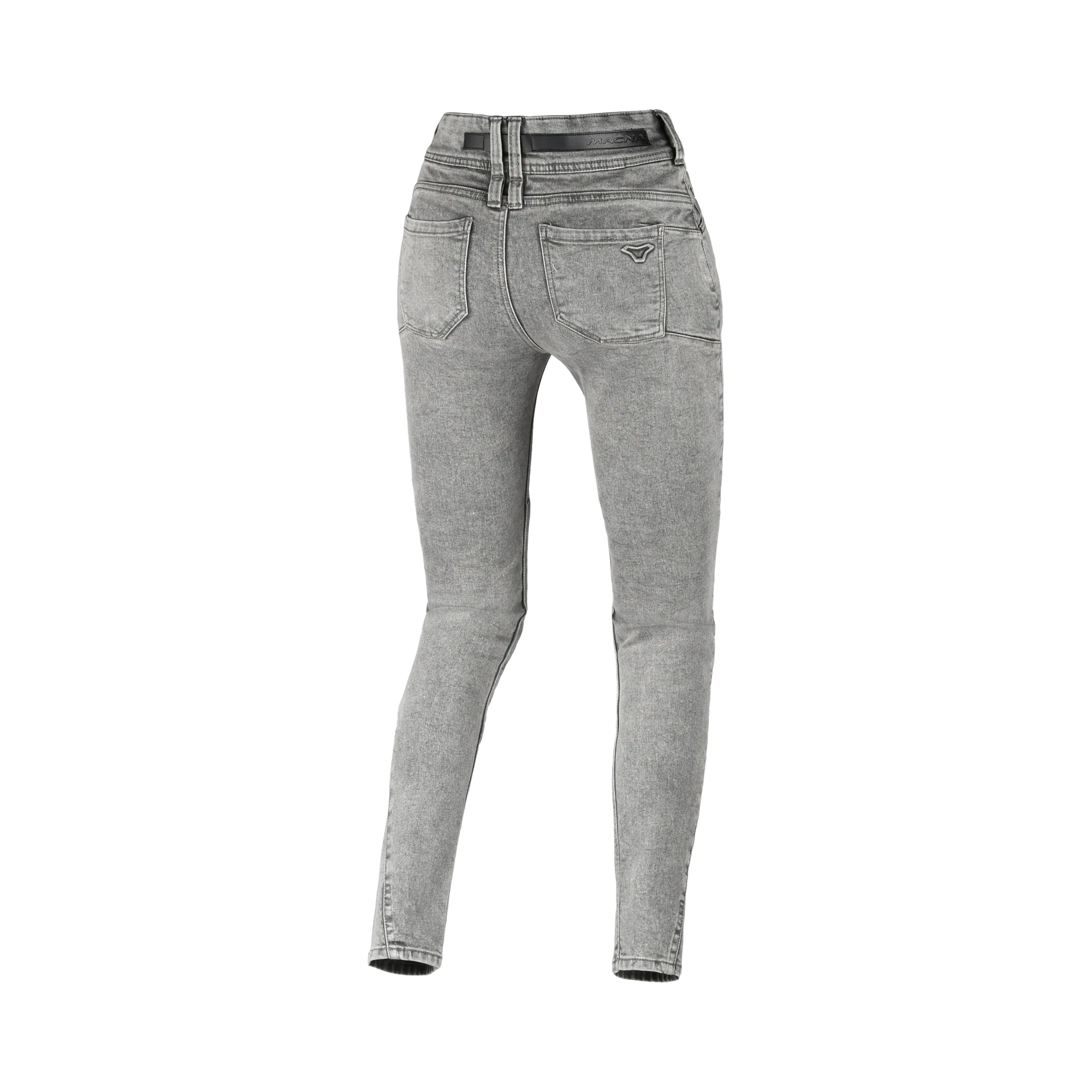 Macna Aramon slim fit Donna Jeans Moto Donna