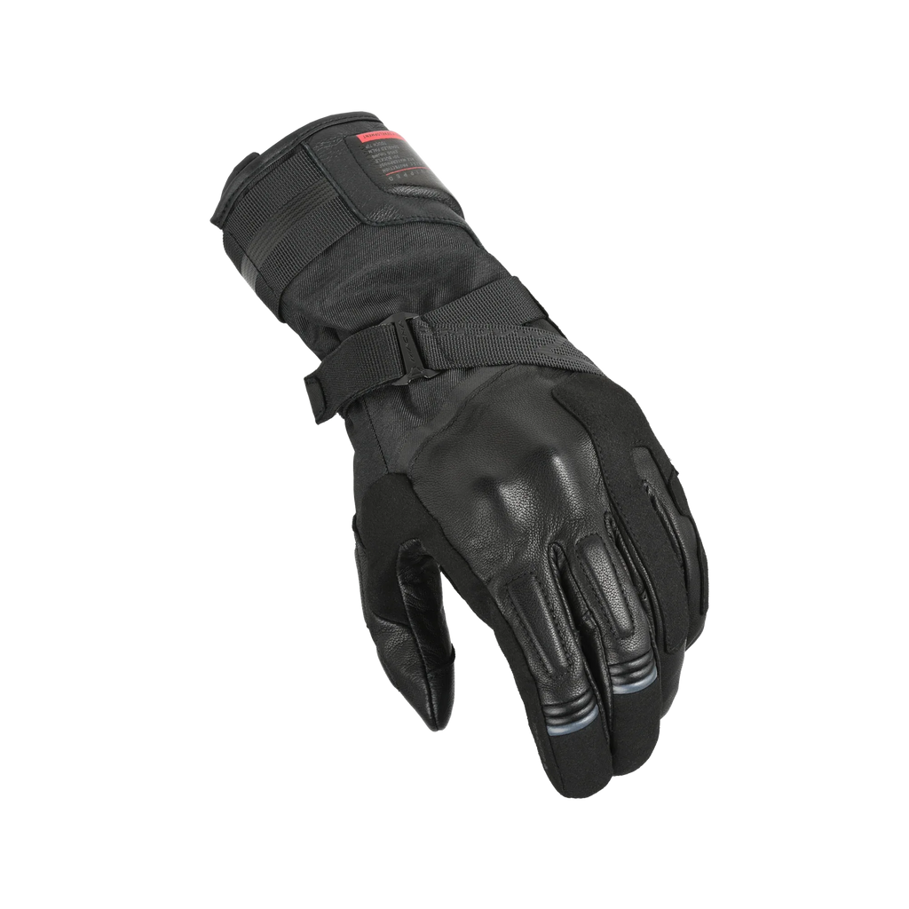 Macna Argos RTX Guanti Moto Impermeabili