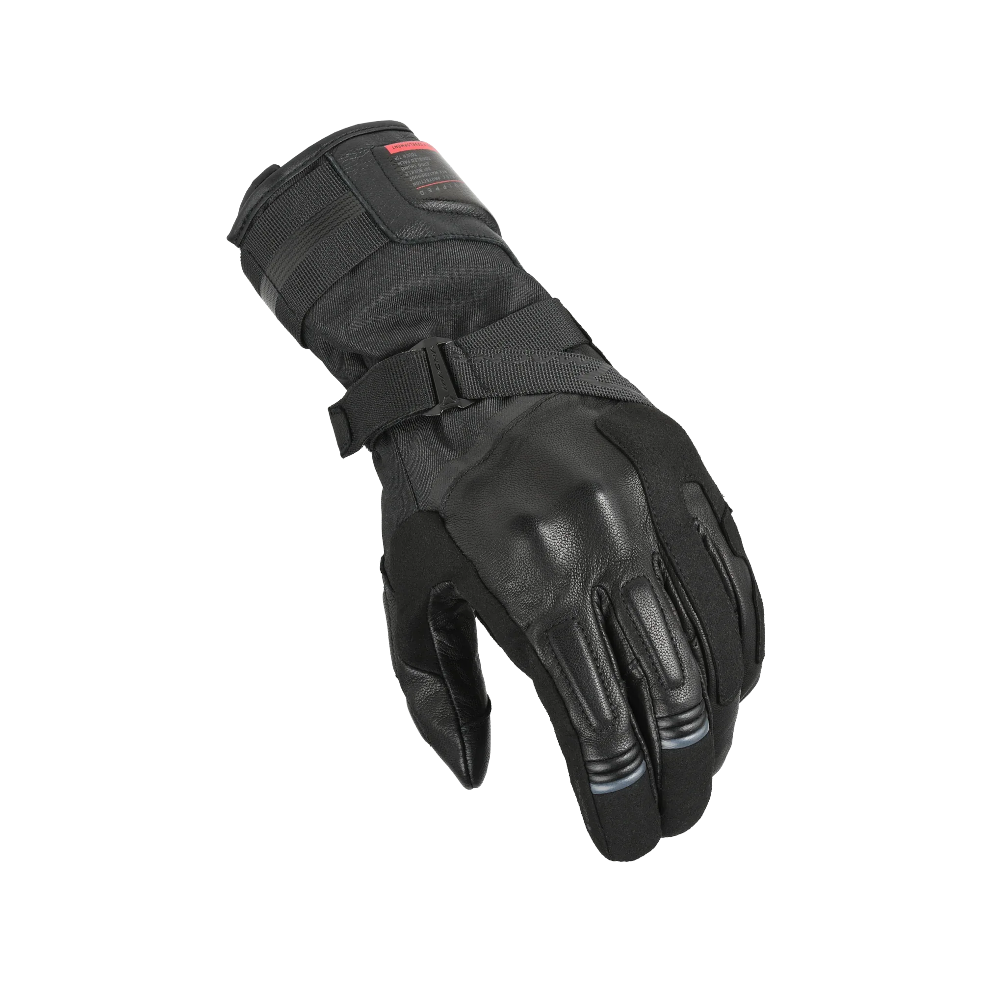 Macna Argos RTX Guanti Moto Impermeabili