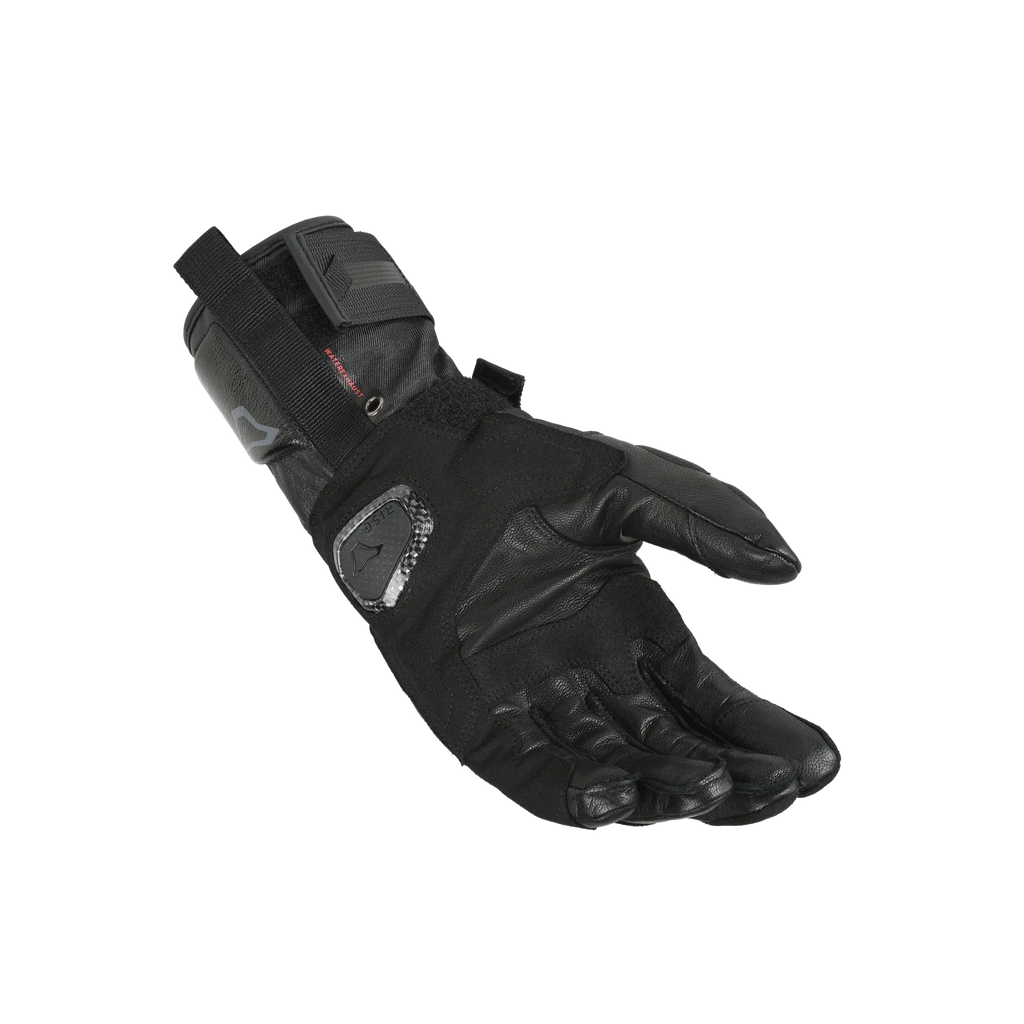 Macna Argos RTX Guanti Moto Impermeabili