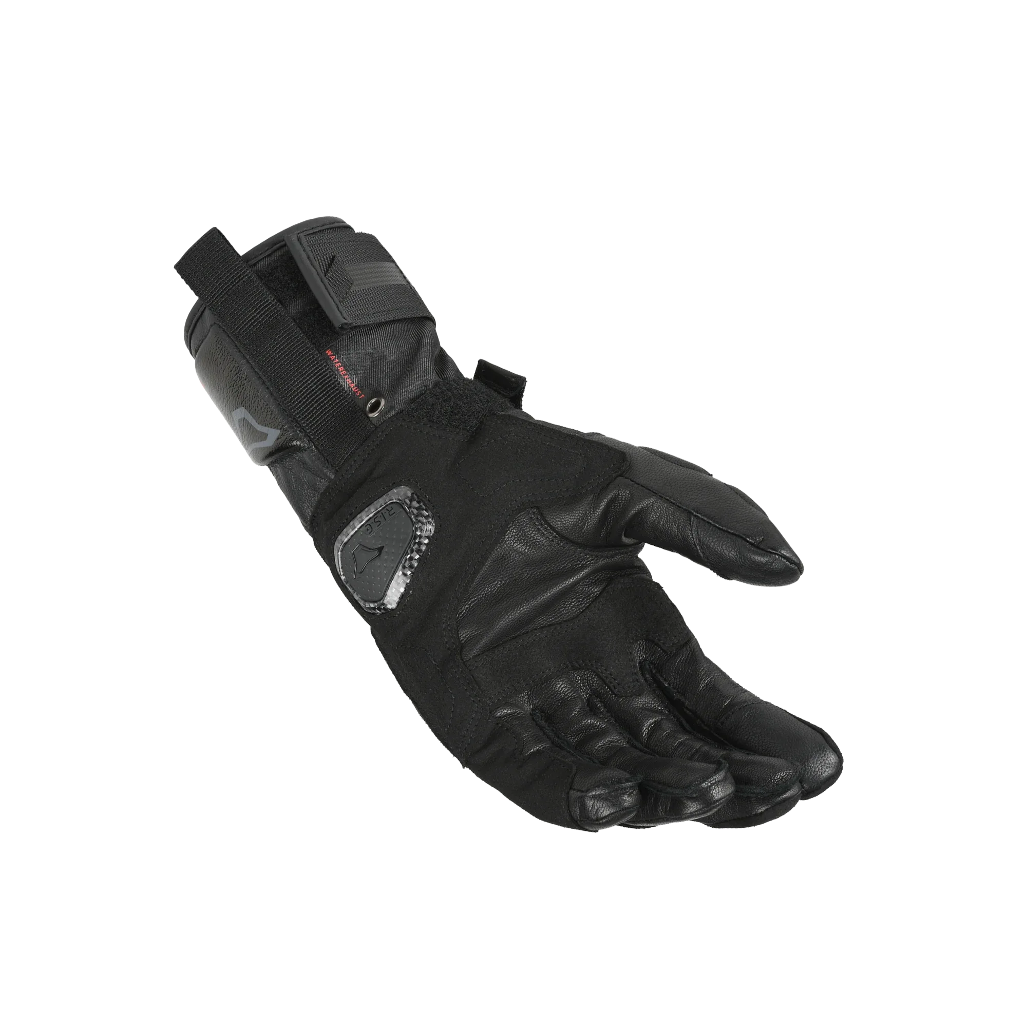 Macna Argos RTX Guanti Moto Impermeabili