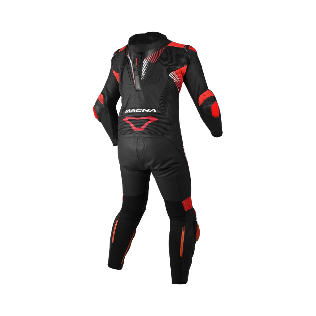 Macna Armadyl 1pc Tuta Moto Pelle