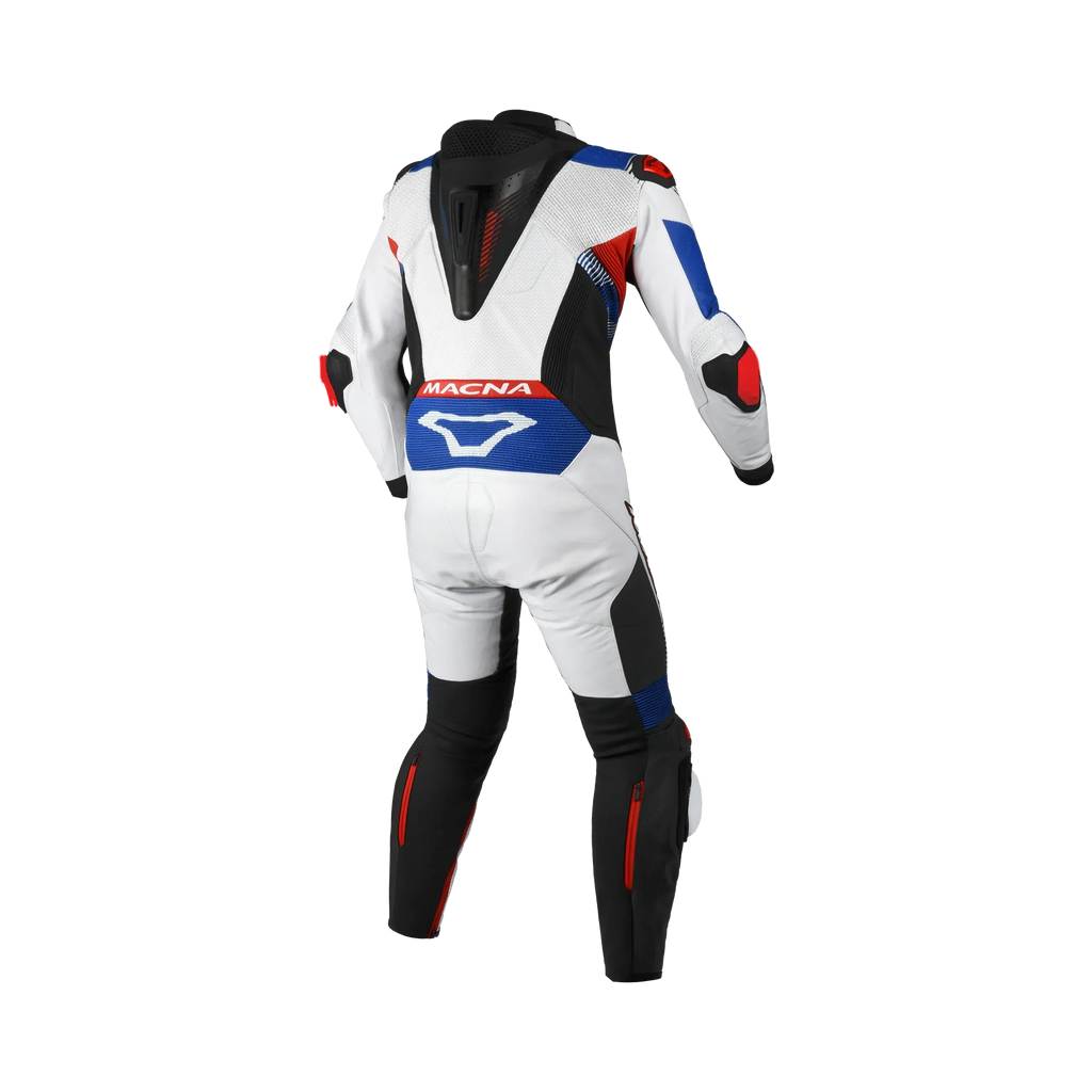 Macna Armadyl 1pc Tuta Moto Pelle