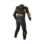 Macna Armadyl 2pc Tuta Moto Pelle