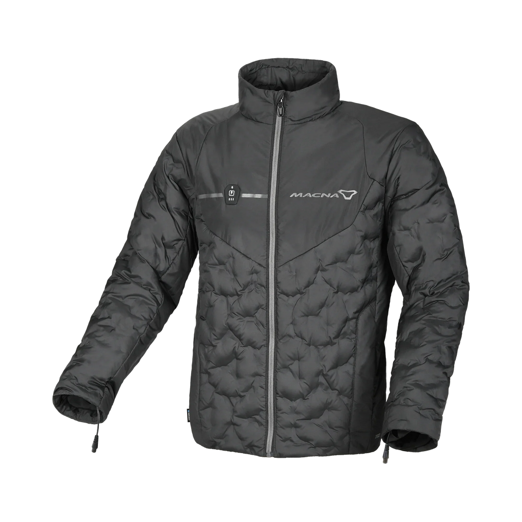 Macna Ascent Giacca Moto Riscaldata