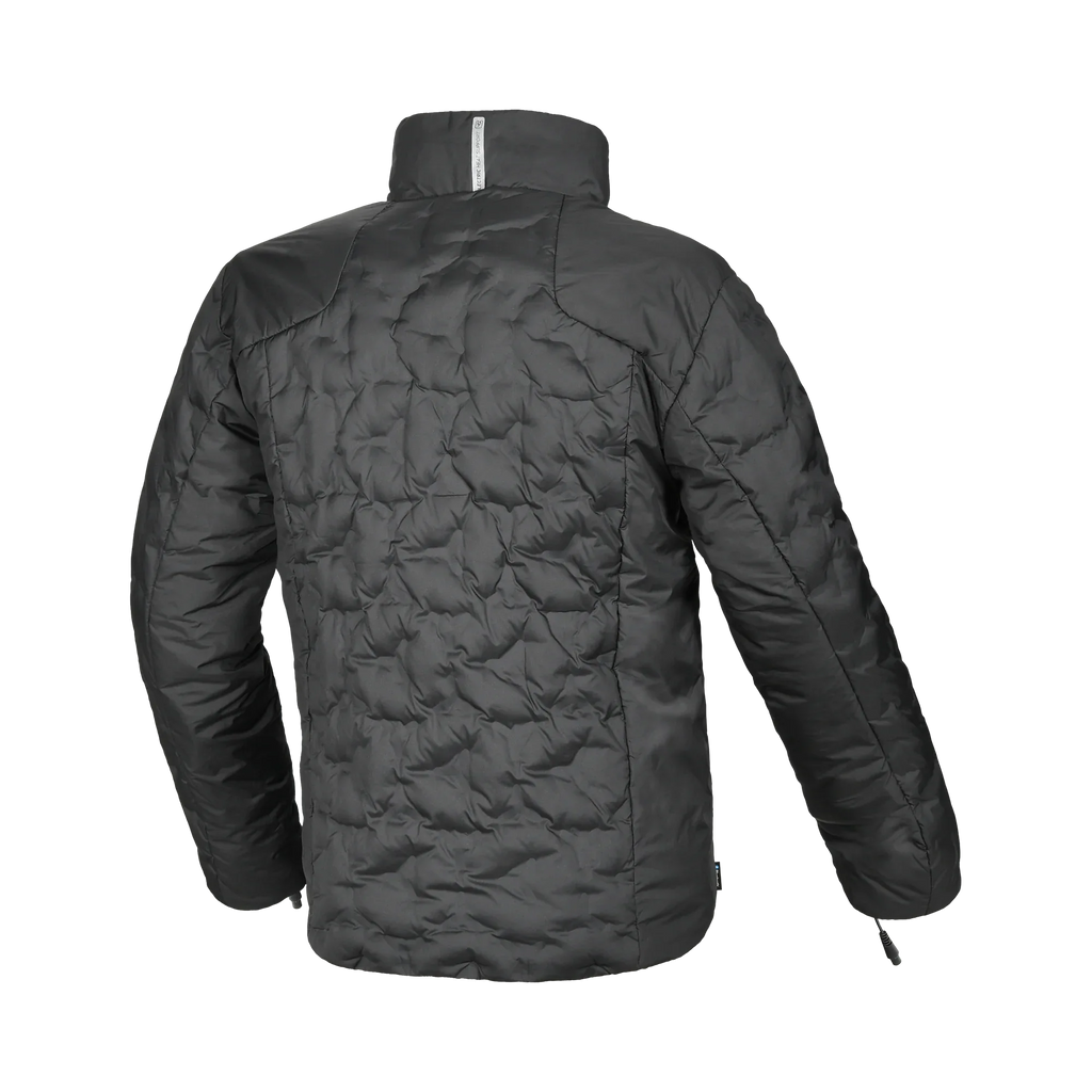 Macna Ascent Giacca Moto Riscaldata