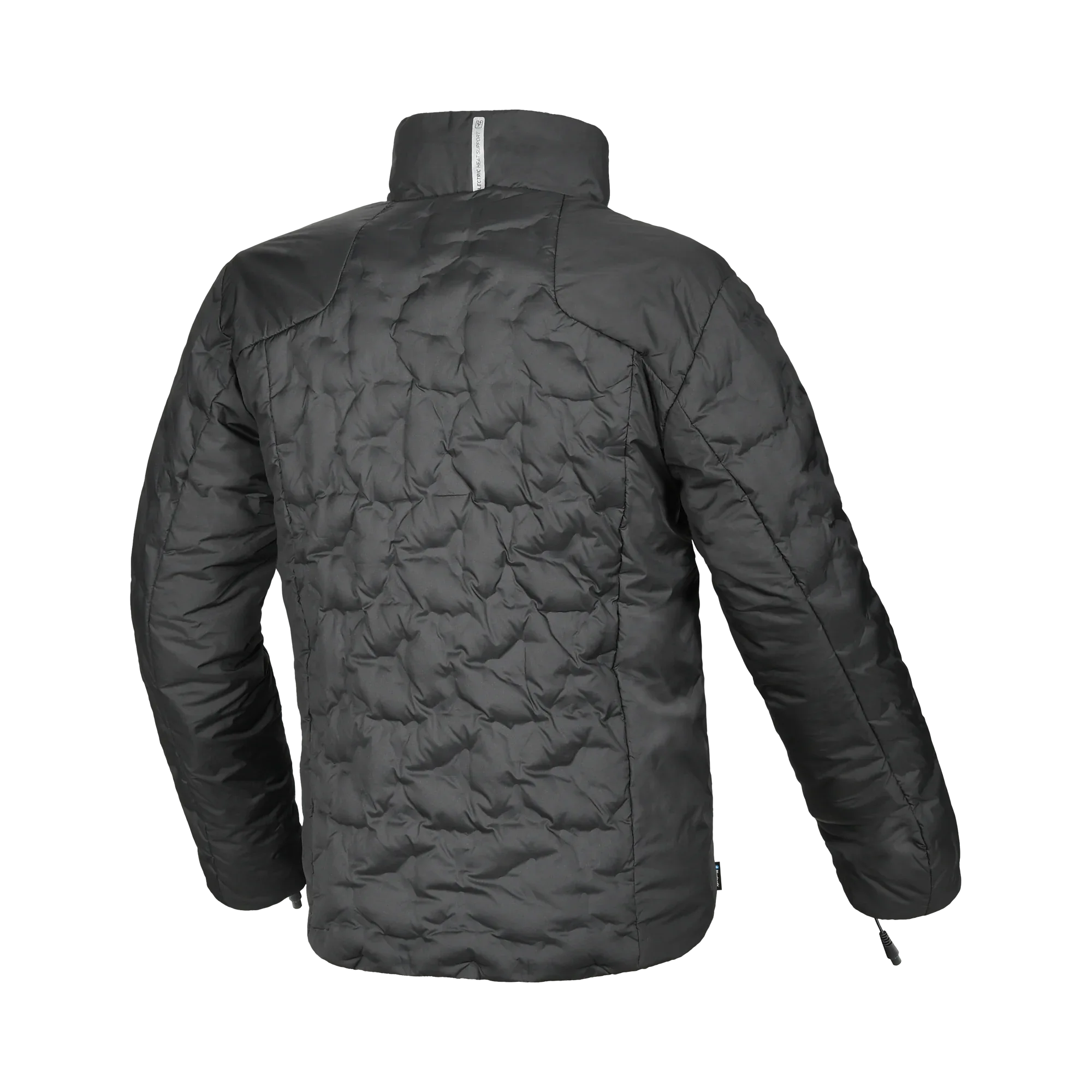 Macna Ascent Giacca Moto Riscaldata