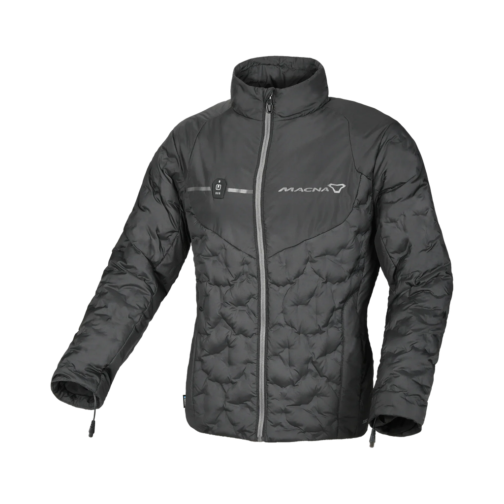 Macna Ascent Donna Giacca Moto Riscaldata