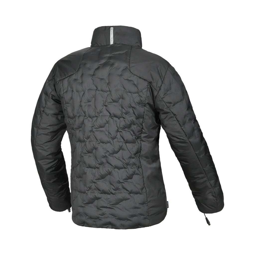 Macna Ascent Donna Giacca Moto Riscaldata