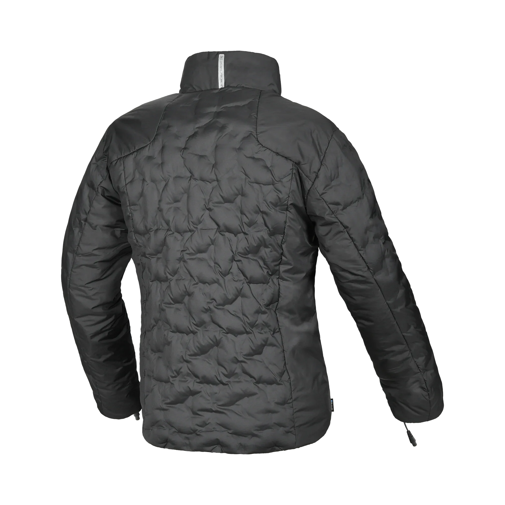 Macna Ascent Donna Giacca Moto Riscaldata