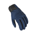 Macna Astrill Blu / Nero guanti moto