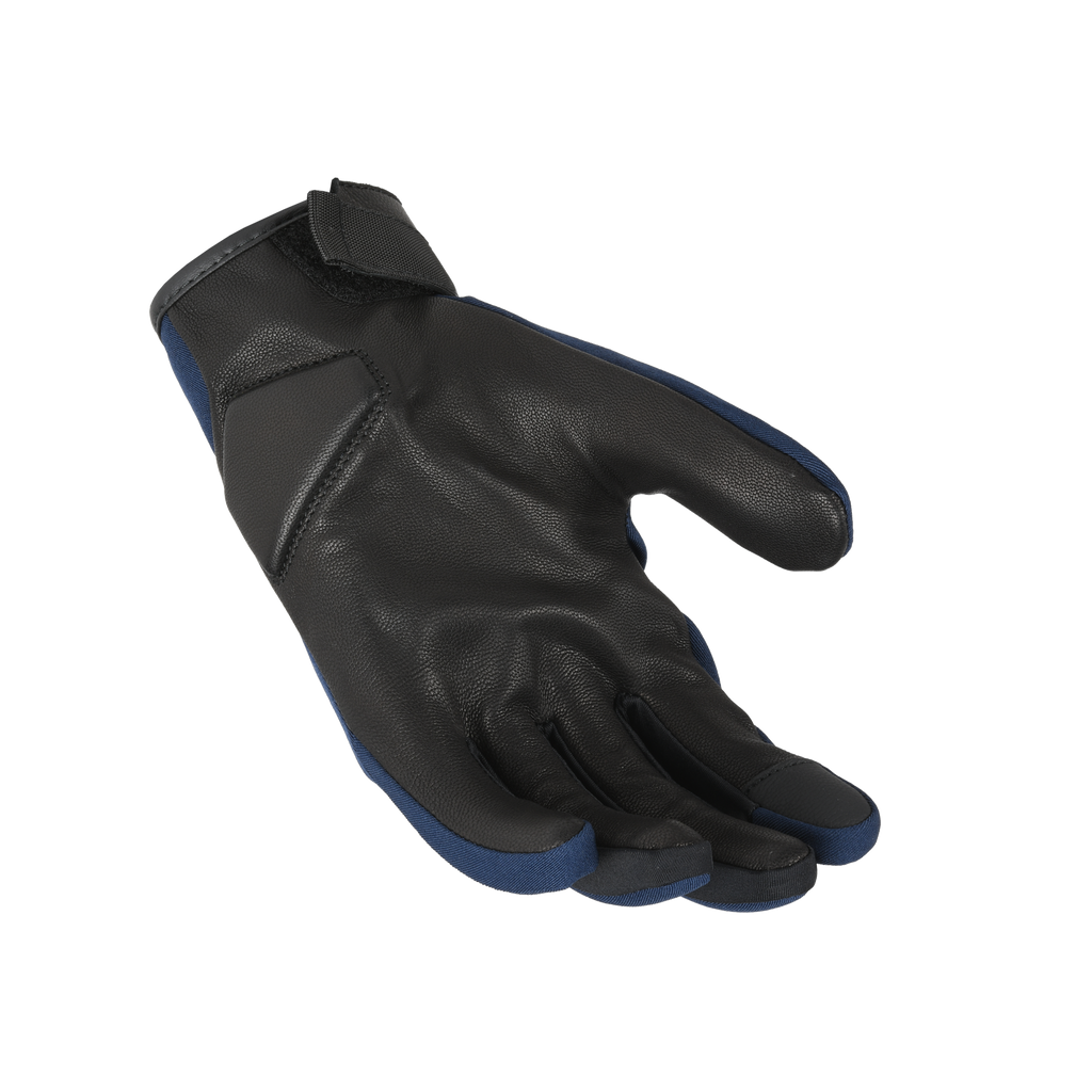Macna Astrill Blu / Nero guanti moto