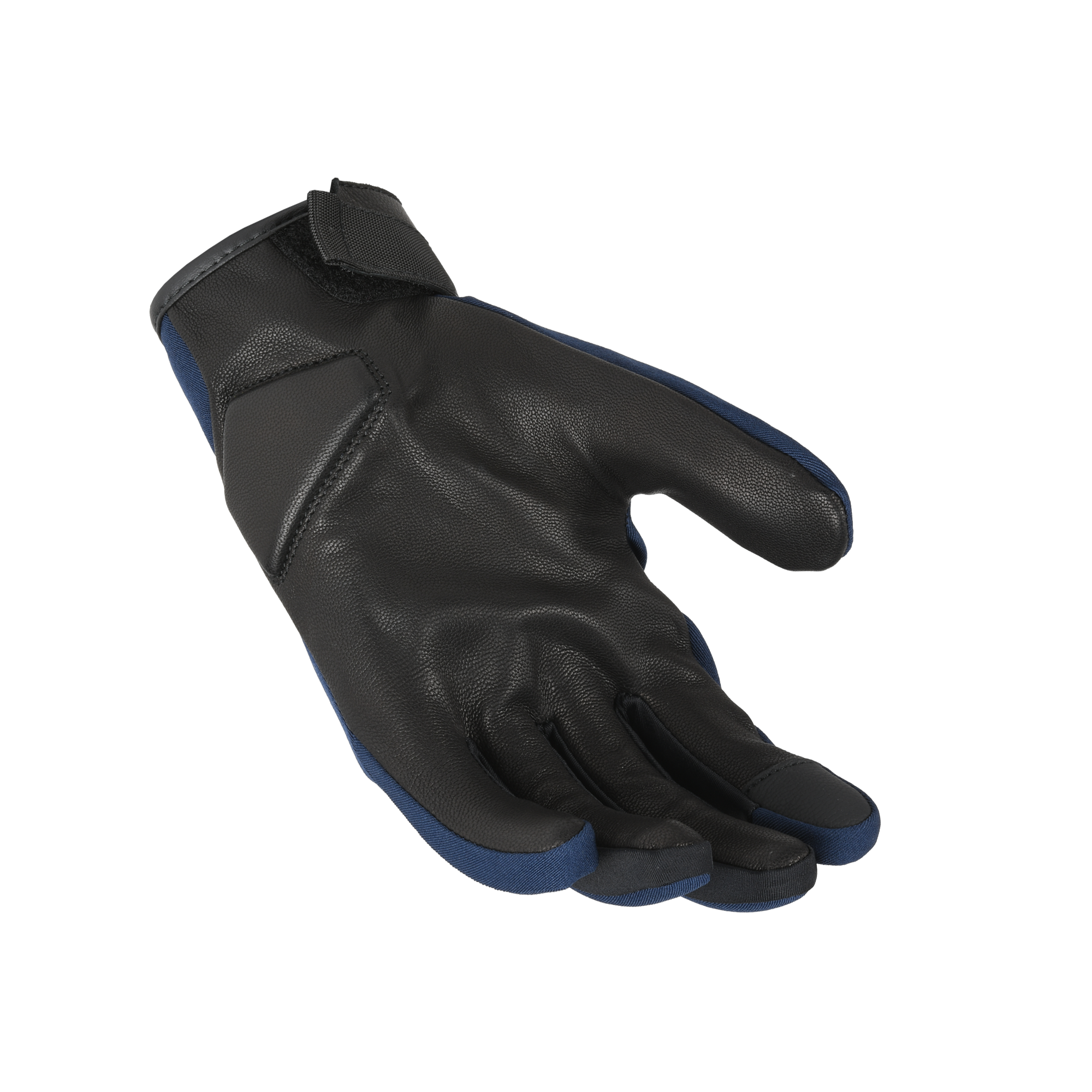 Macna Astrill Blu / Nero guanti moto