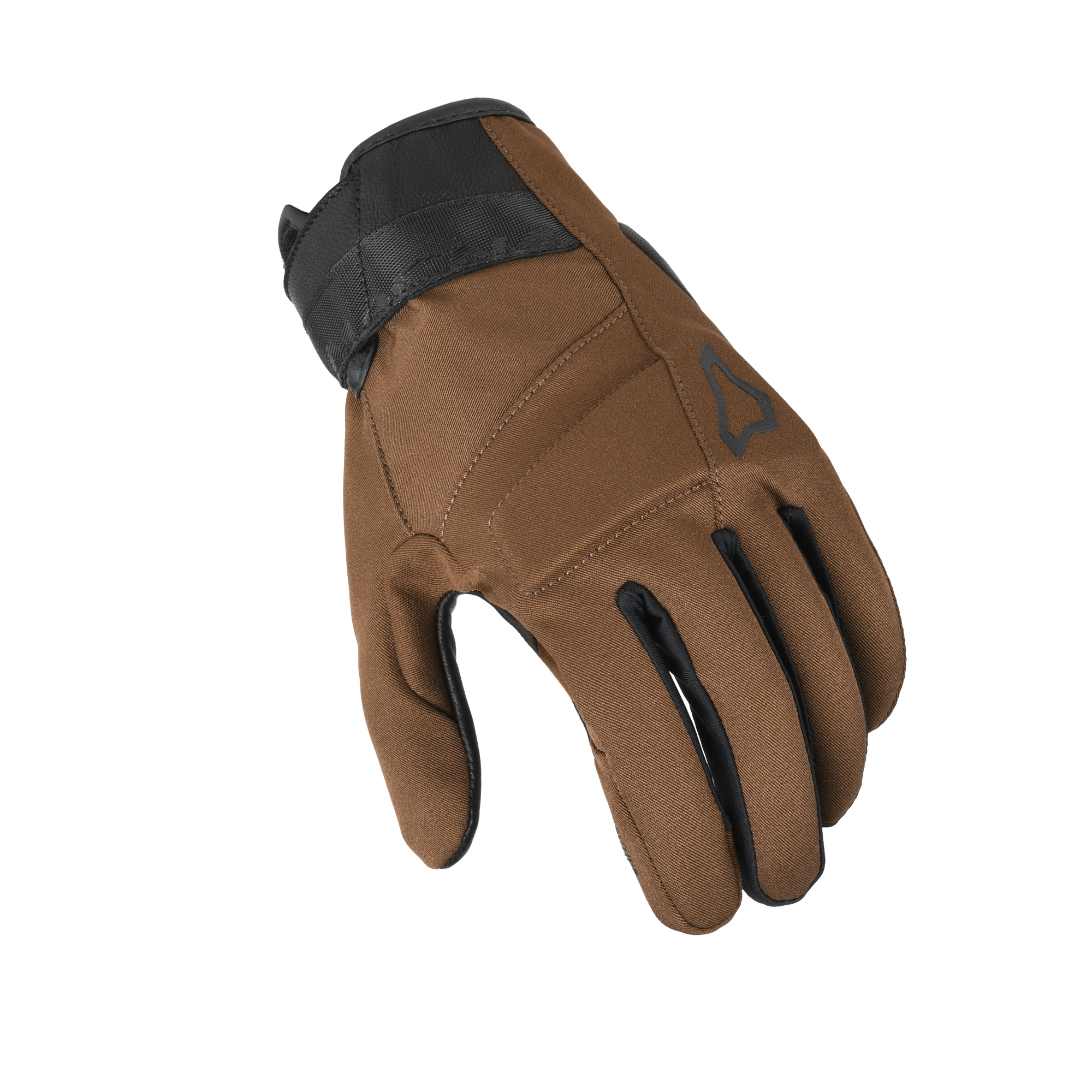 Macna Astrill Marrone / Nero guanti moto