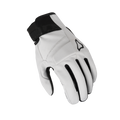 Macna Astrill Grigio / Nero guanti moto
