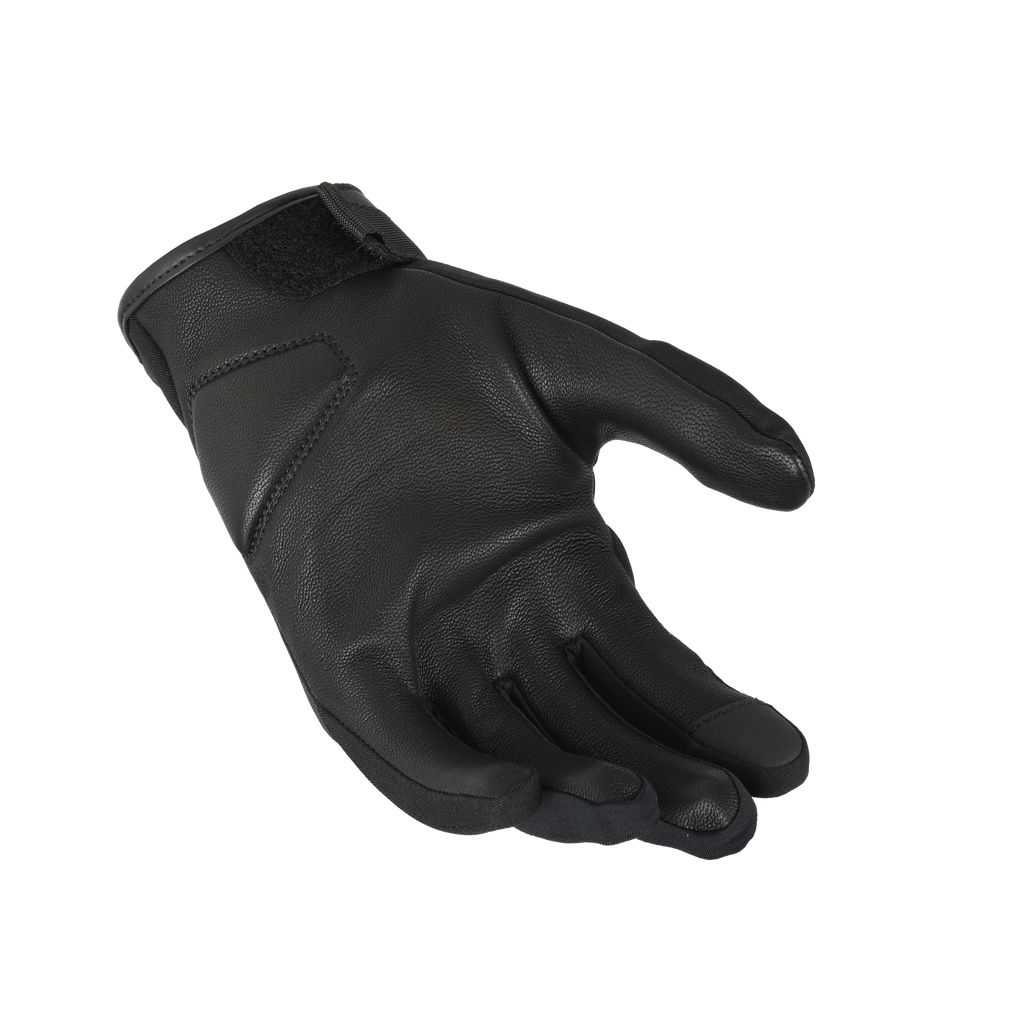 Macna Astrilla Donna Nero guanti moto