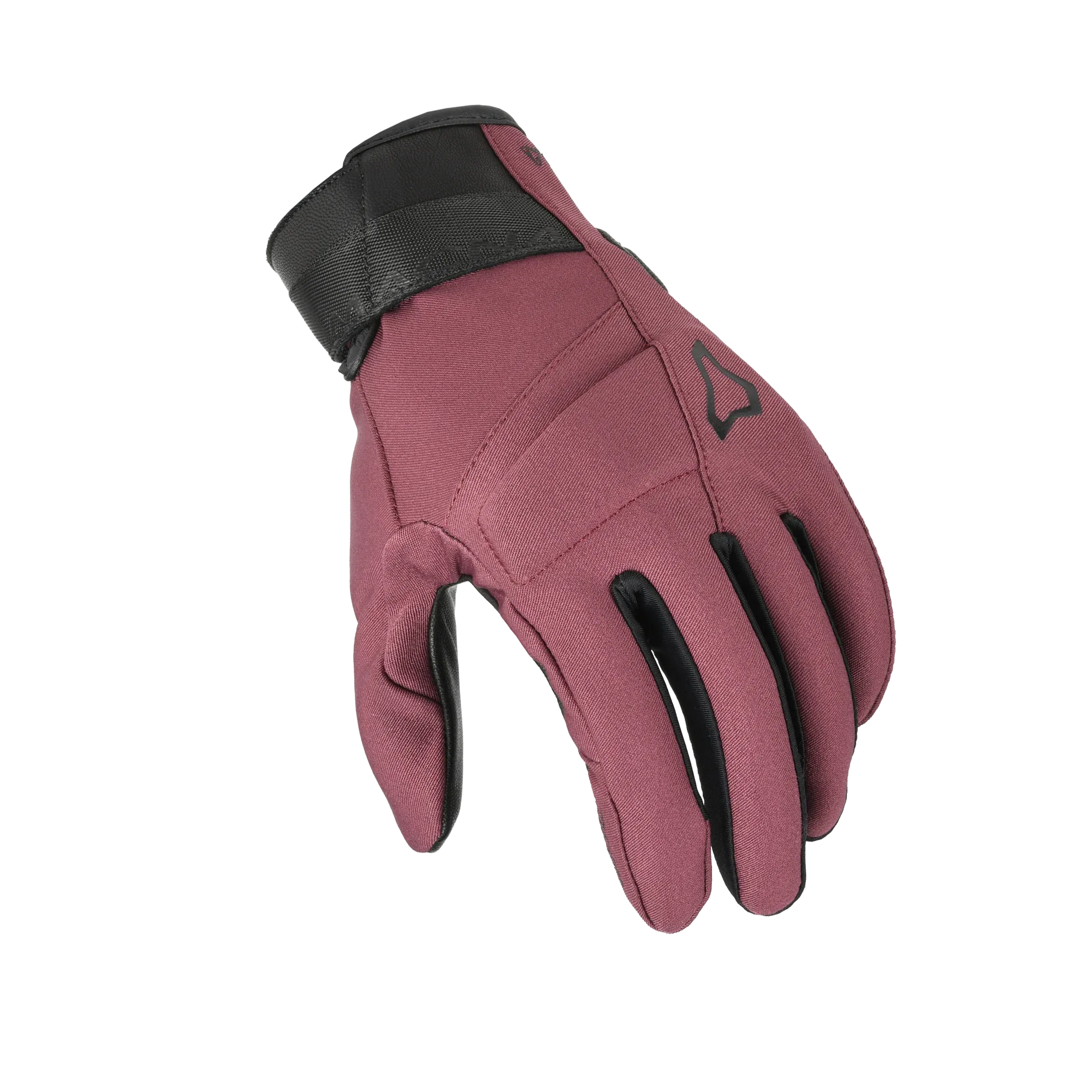 Macna Astrilla Guanti Moto Estivi Donna