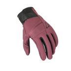 Macna Astrilla Donna Rosso / Nero guanti moto
