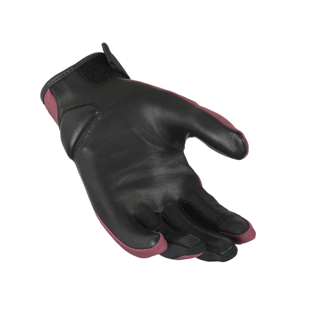 Macna Astrilla Guanti Moto Estivi Donna
