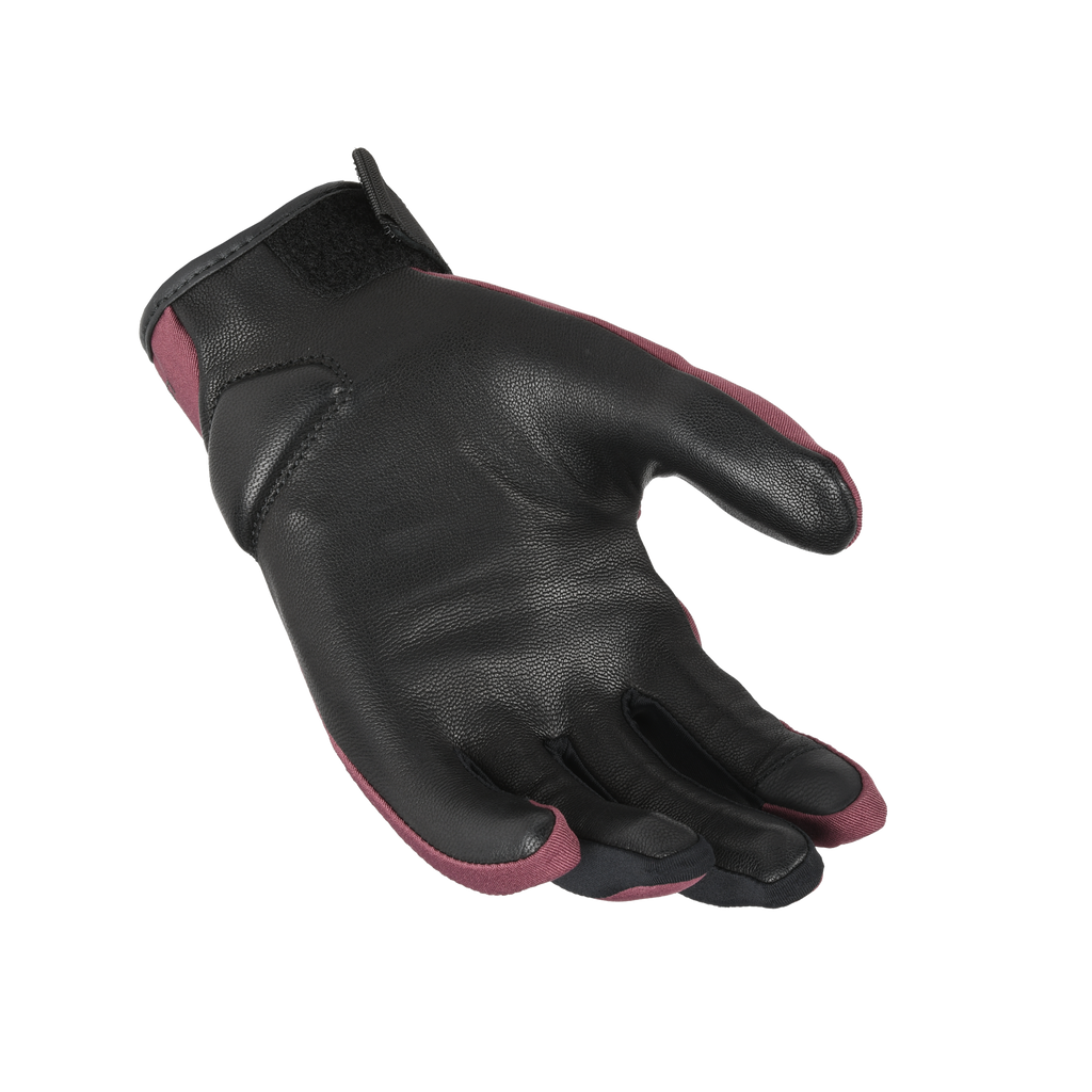 Macna Astrilla Donna Rosso / Nero guanti moto