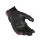 Macna Astrilla Donna Rosso / Nero guanti moto