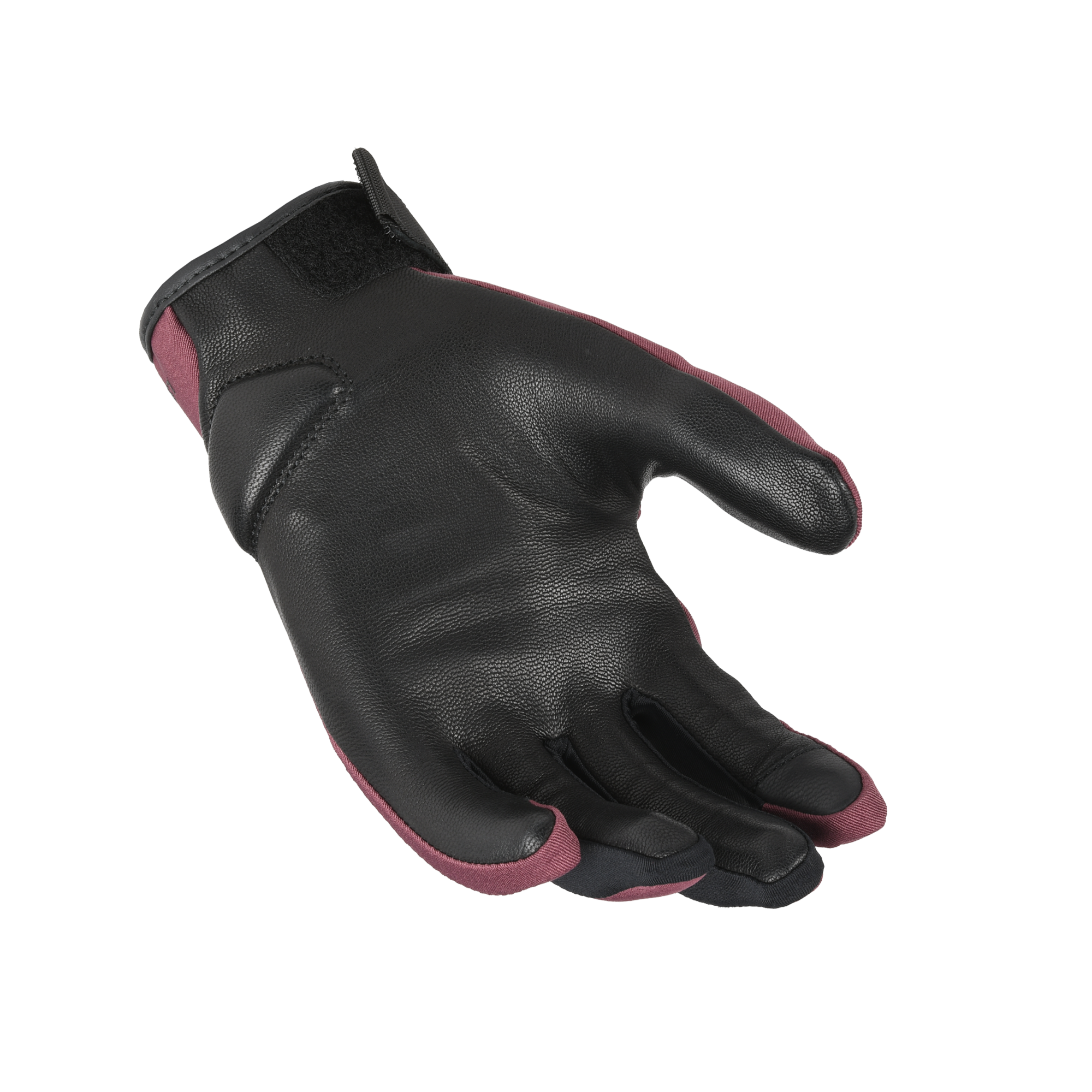 Macna Astrilla Donna Rosso / Nero guanti moto