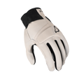 Macna Astrilla Donna Beige / Nero guanti moto