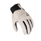 Macna Astrilla Donna Beige / Nero guanti moto