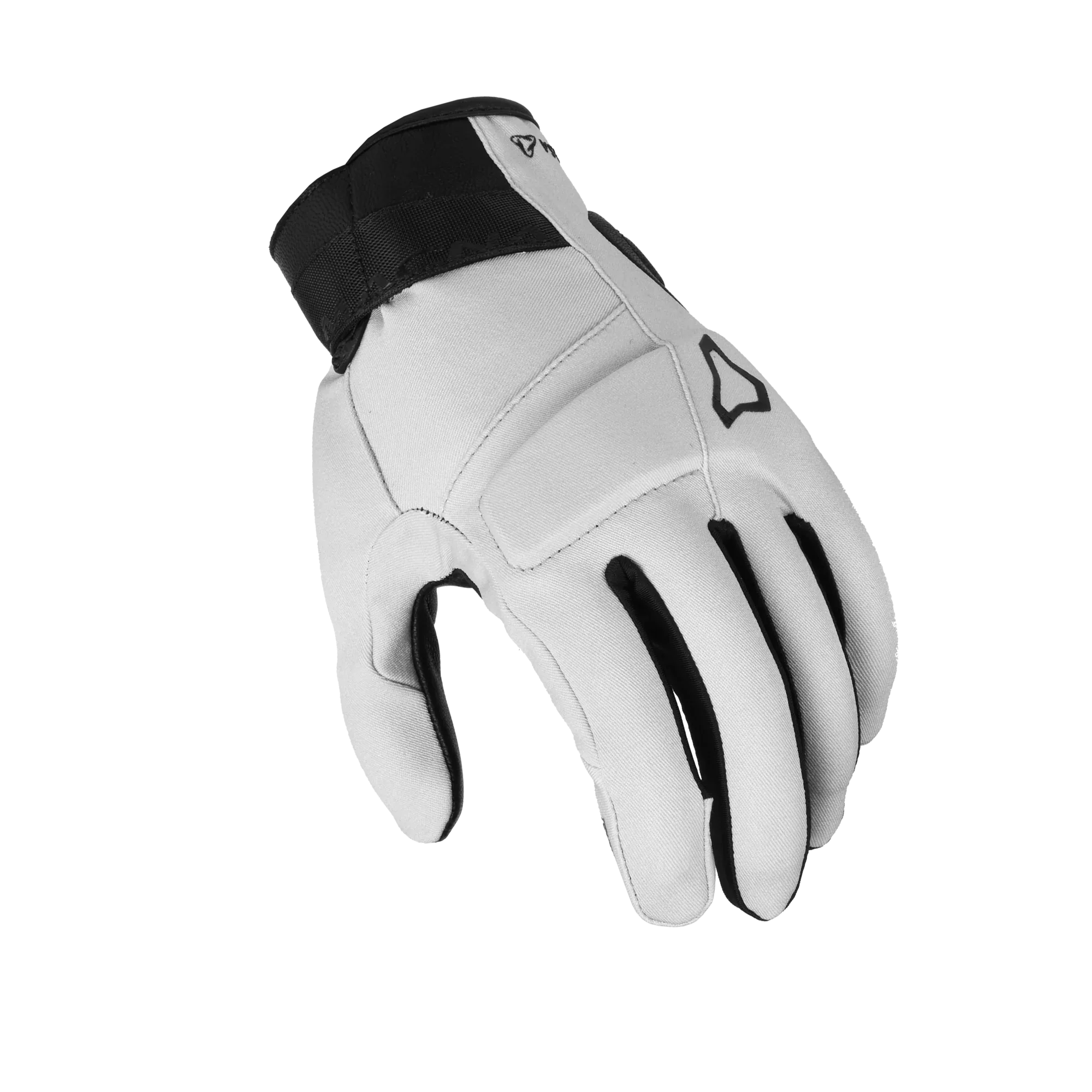 Macna Astrilla Guanti Moto Estivi Donna