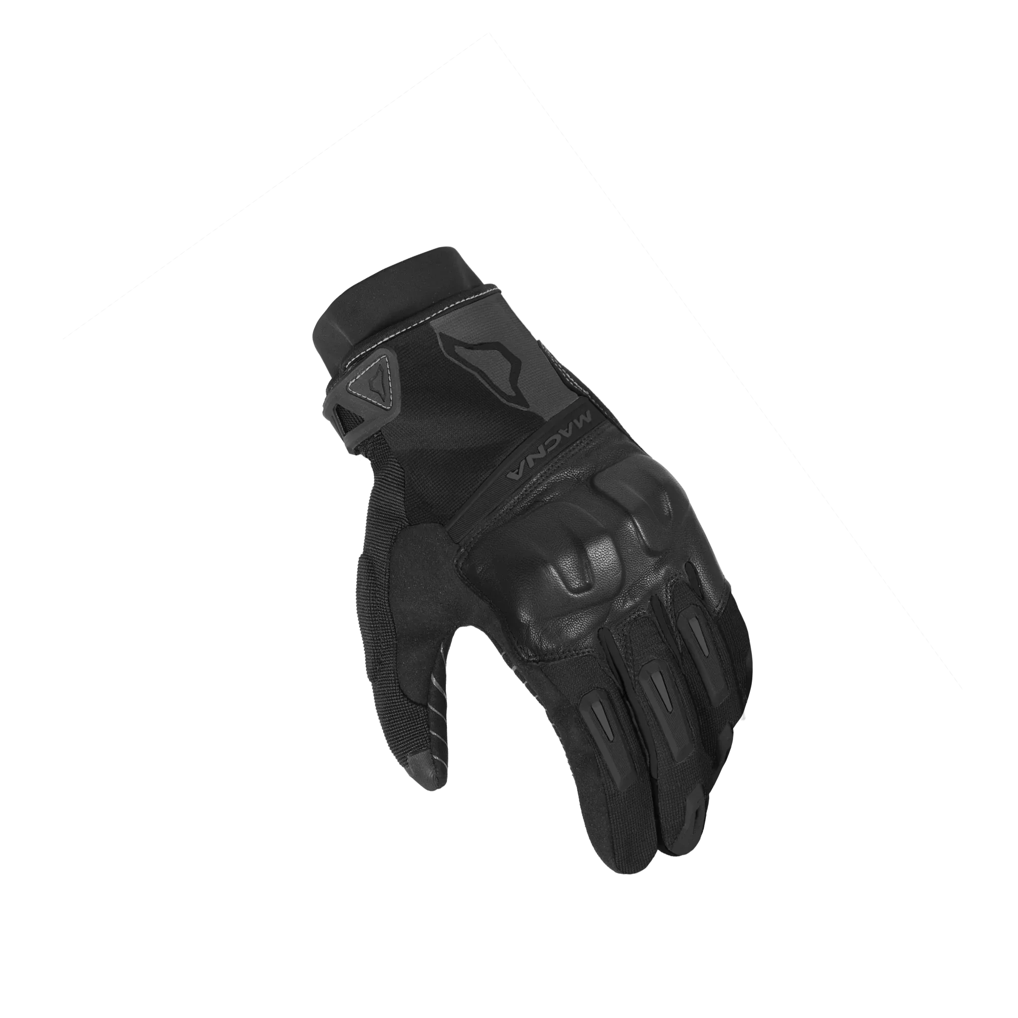 Macna Macna Attila RTX Guanti da moto - Moon Bike - Vista 3