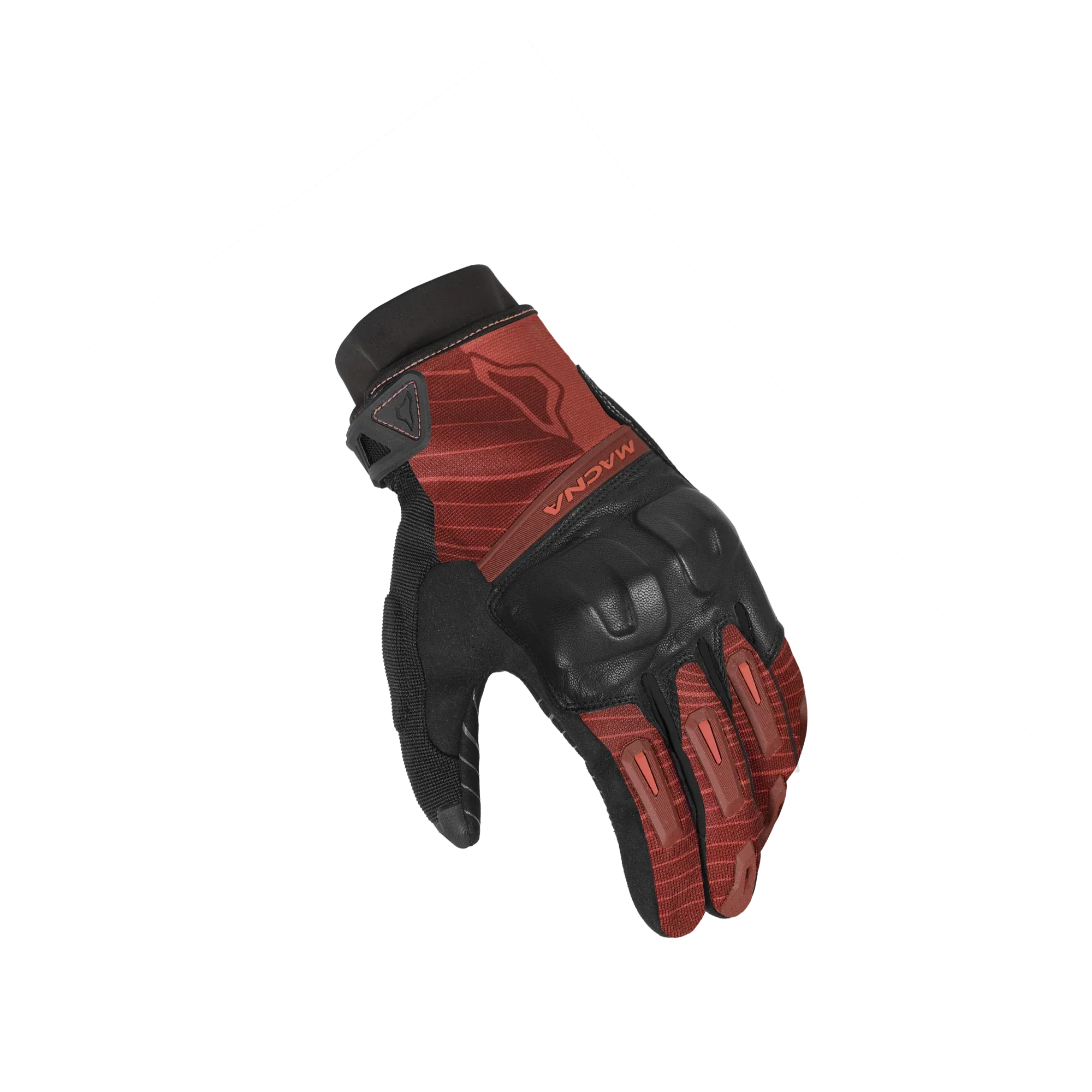 Macna Macna Attila RTX Guanti da moto - Moon Bike - Vista 4