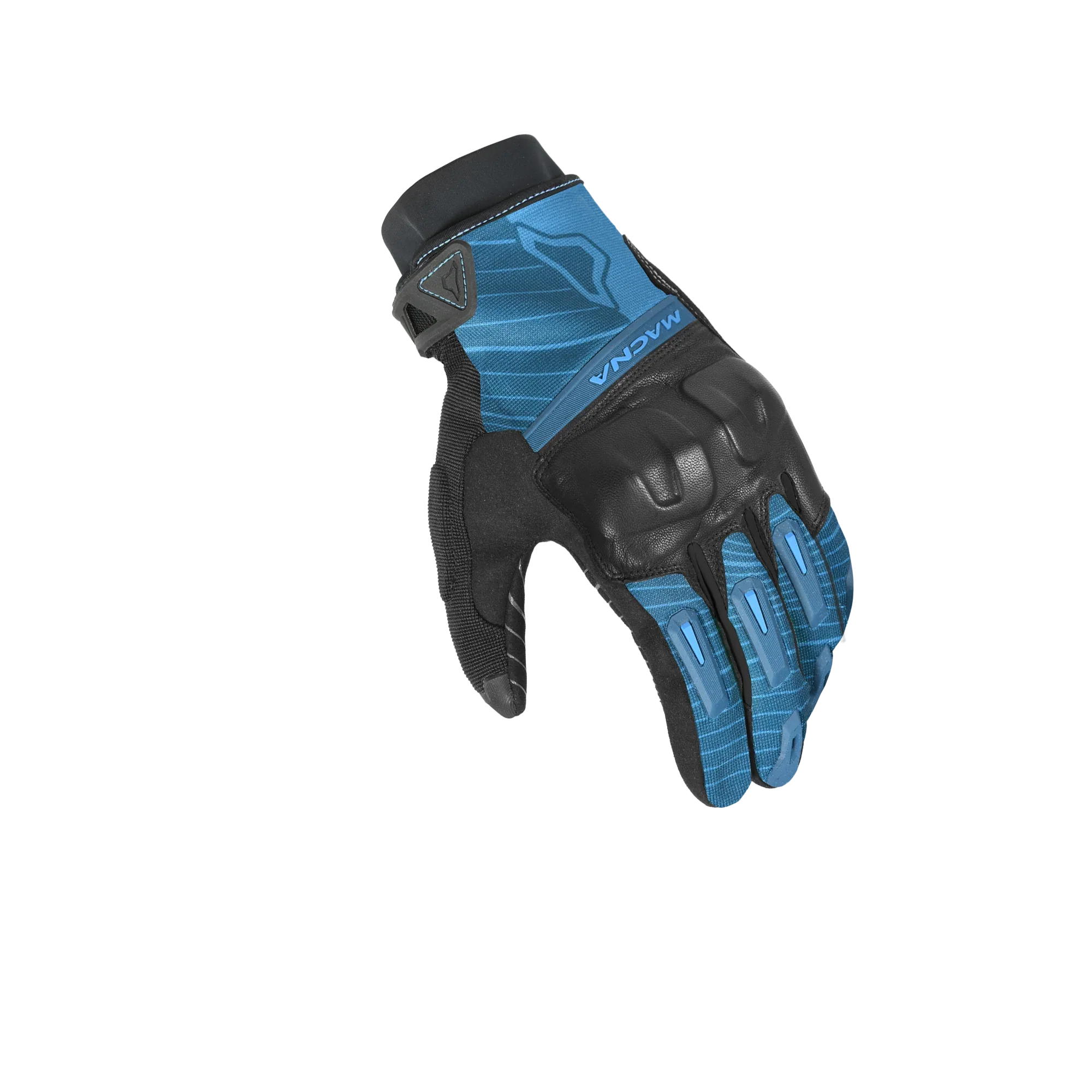 Macna Macna Attila RTX Guanti da moto - Moon Bike - Vista 6