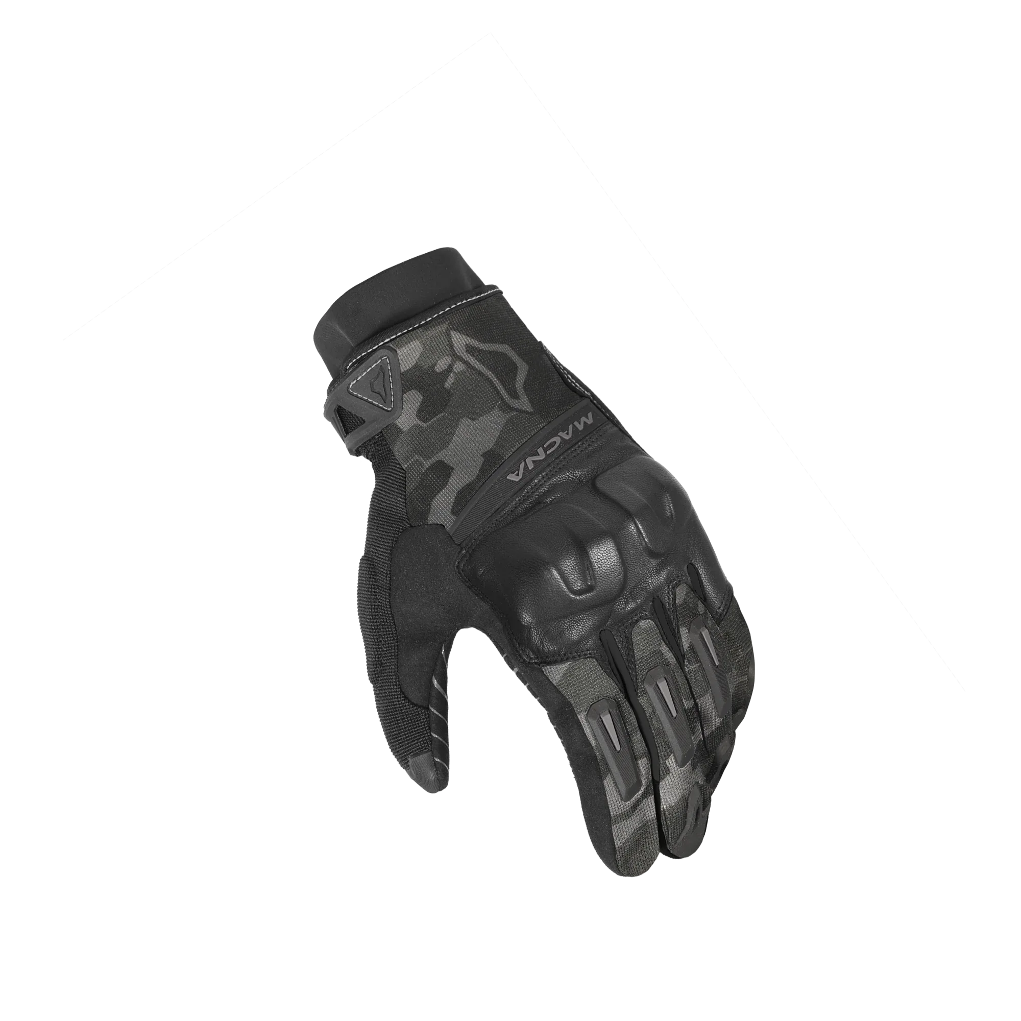 Macna Macna Attila RTX Guanti da moto - Moon Bike - Vista 5