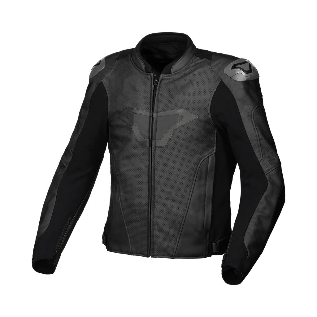 Macna Aviant Air Giacca Moto Pelle