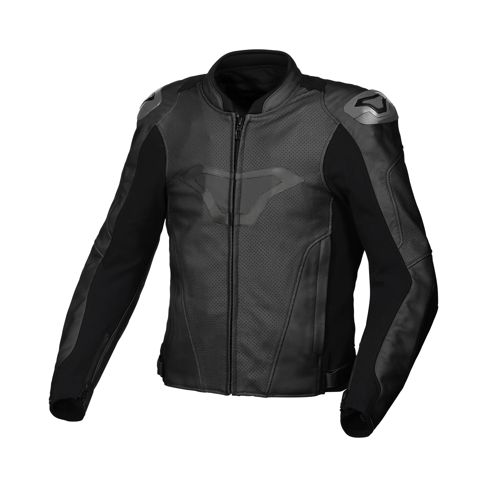 Macna Aviant Air Giacca Moto Pelle