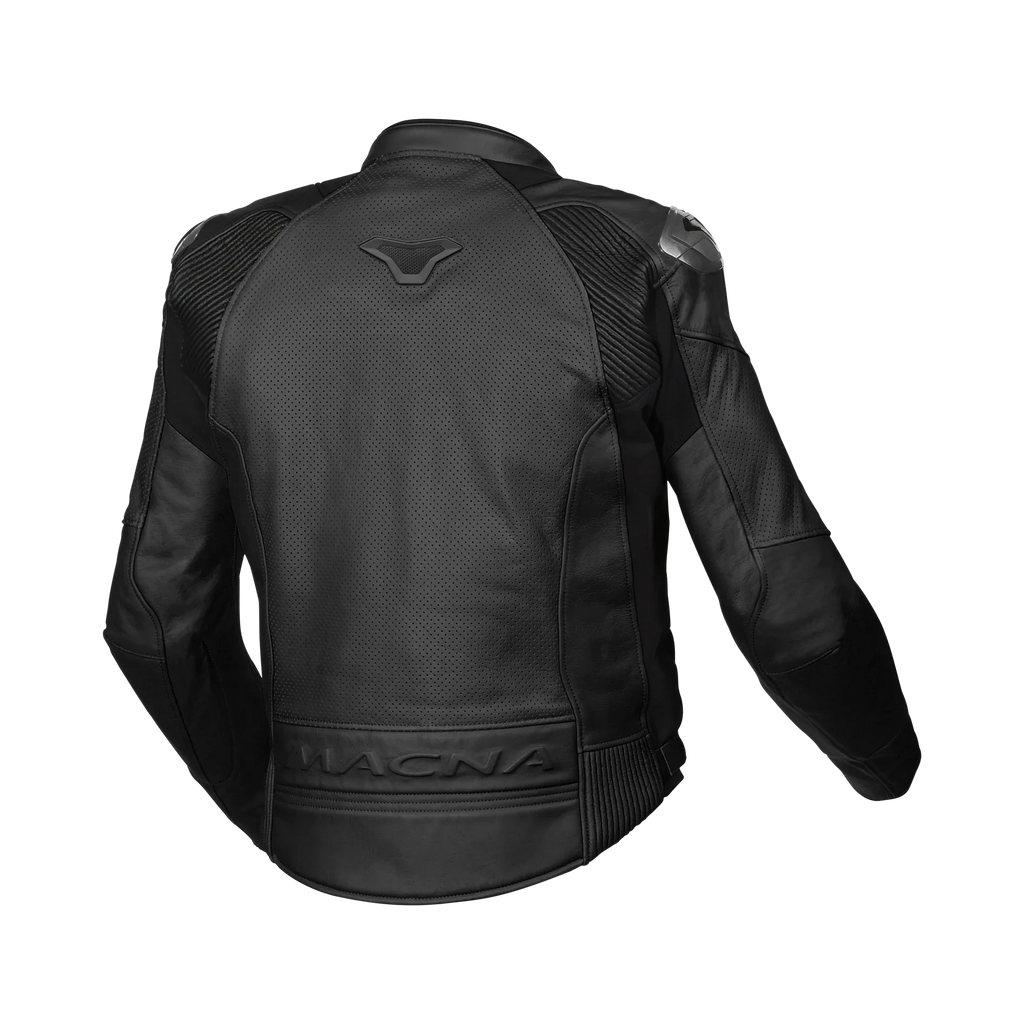 Macna Aviant Air Giacca Moto Pelle