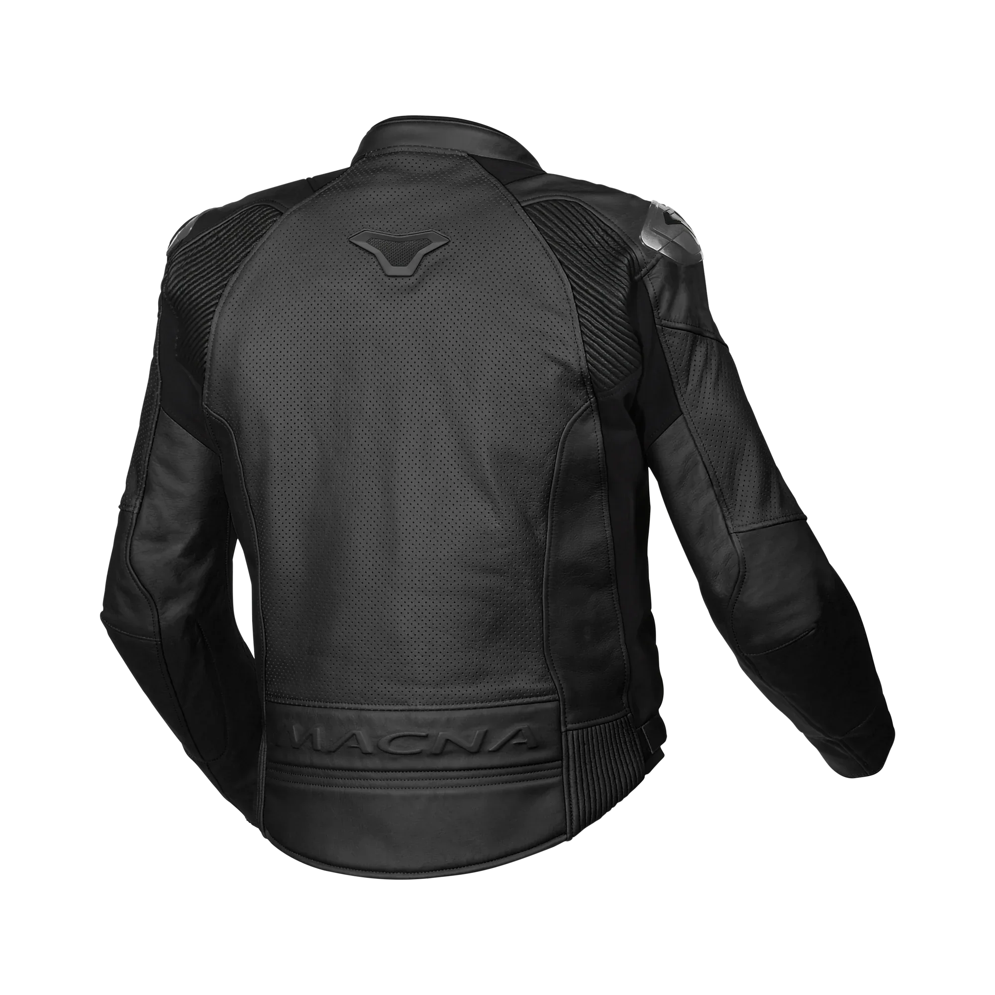 Macna Aviant Air Giacca Moto Pelle