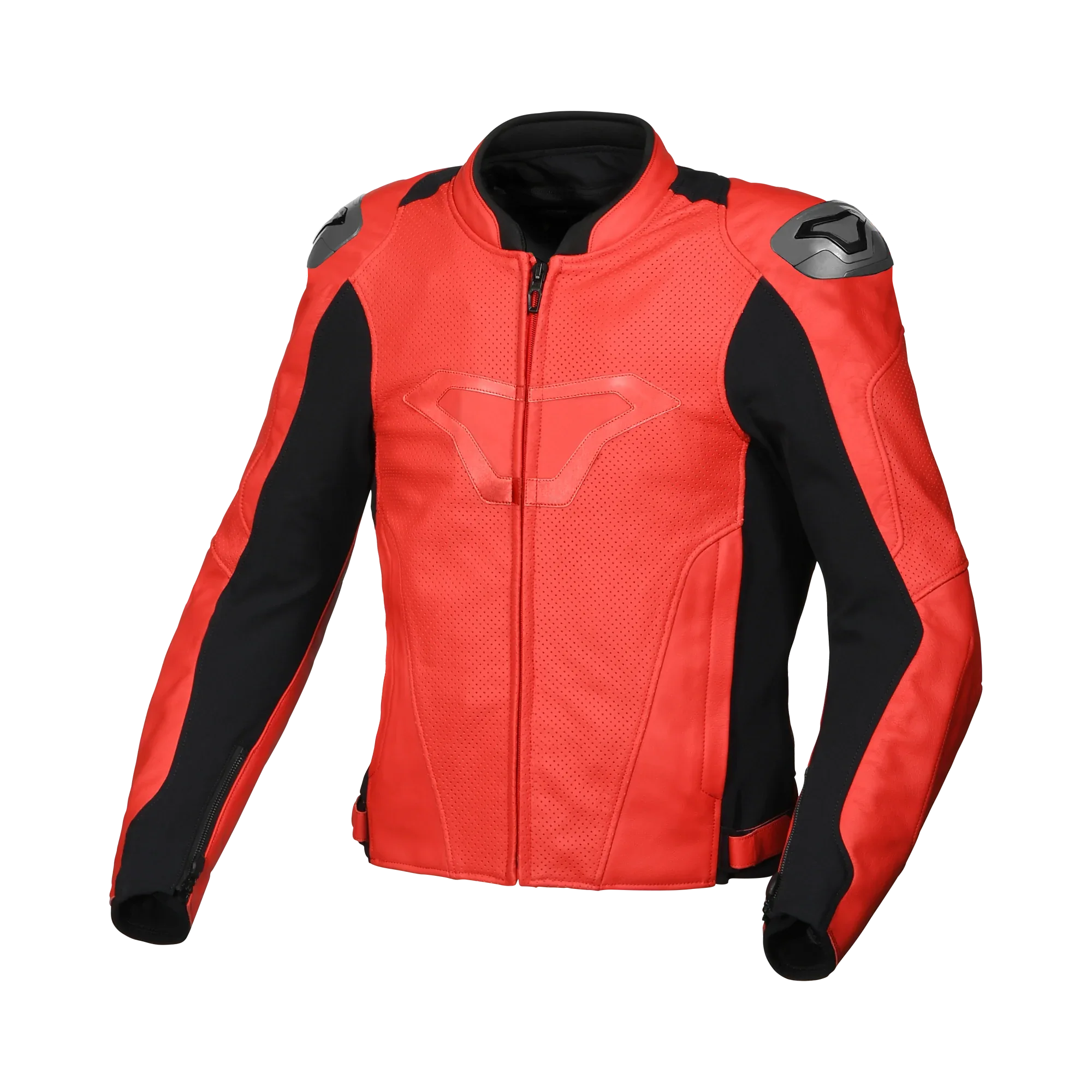 Macna Aviant Air Giacca Moto Pelle