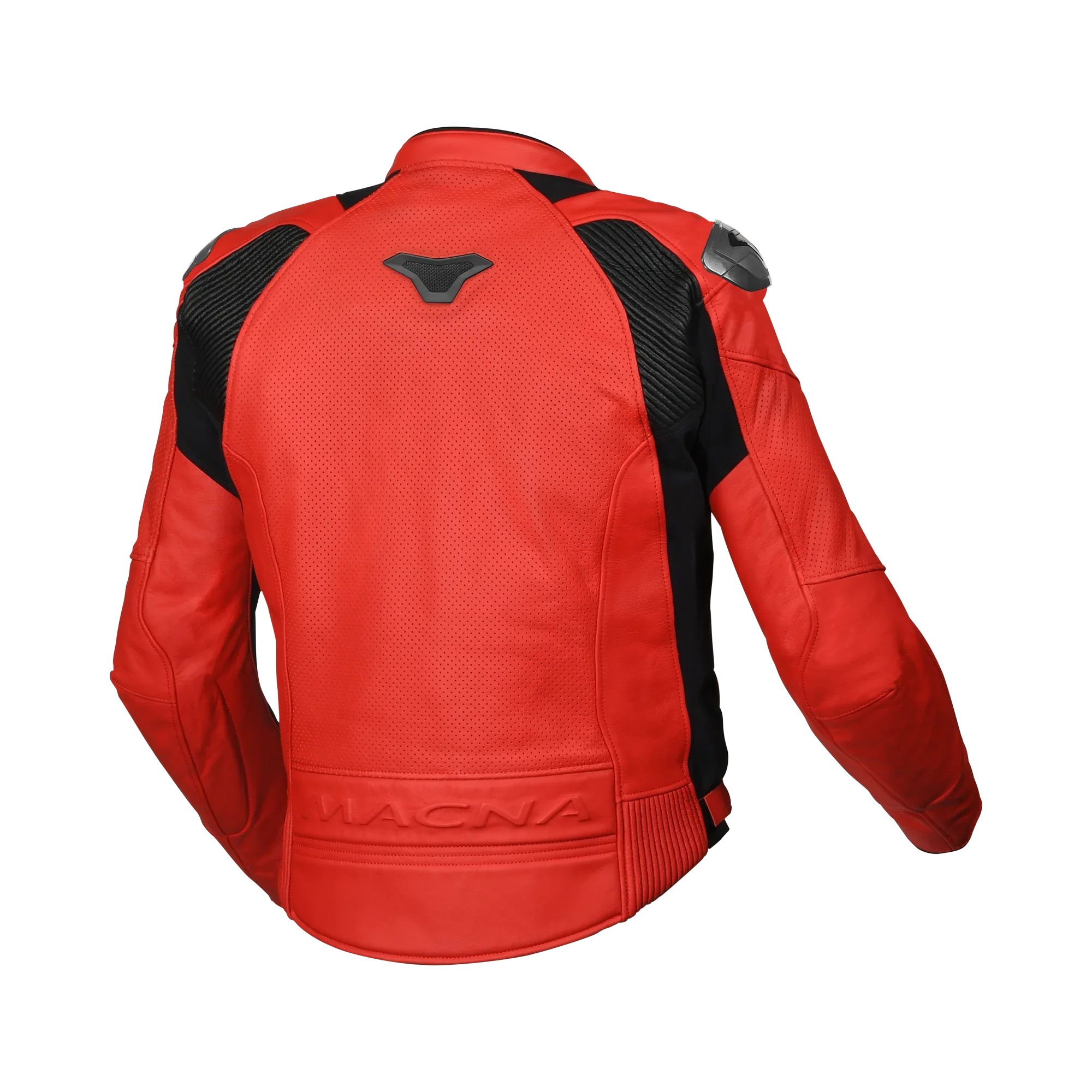 Macna Aviant Air Giacca Moto Pelle