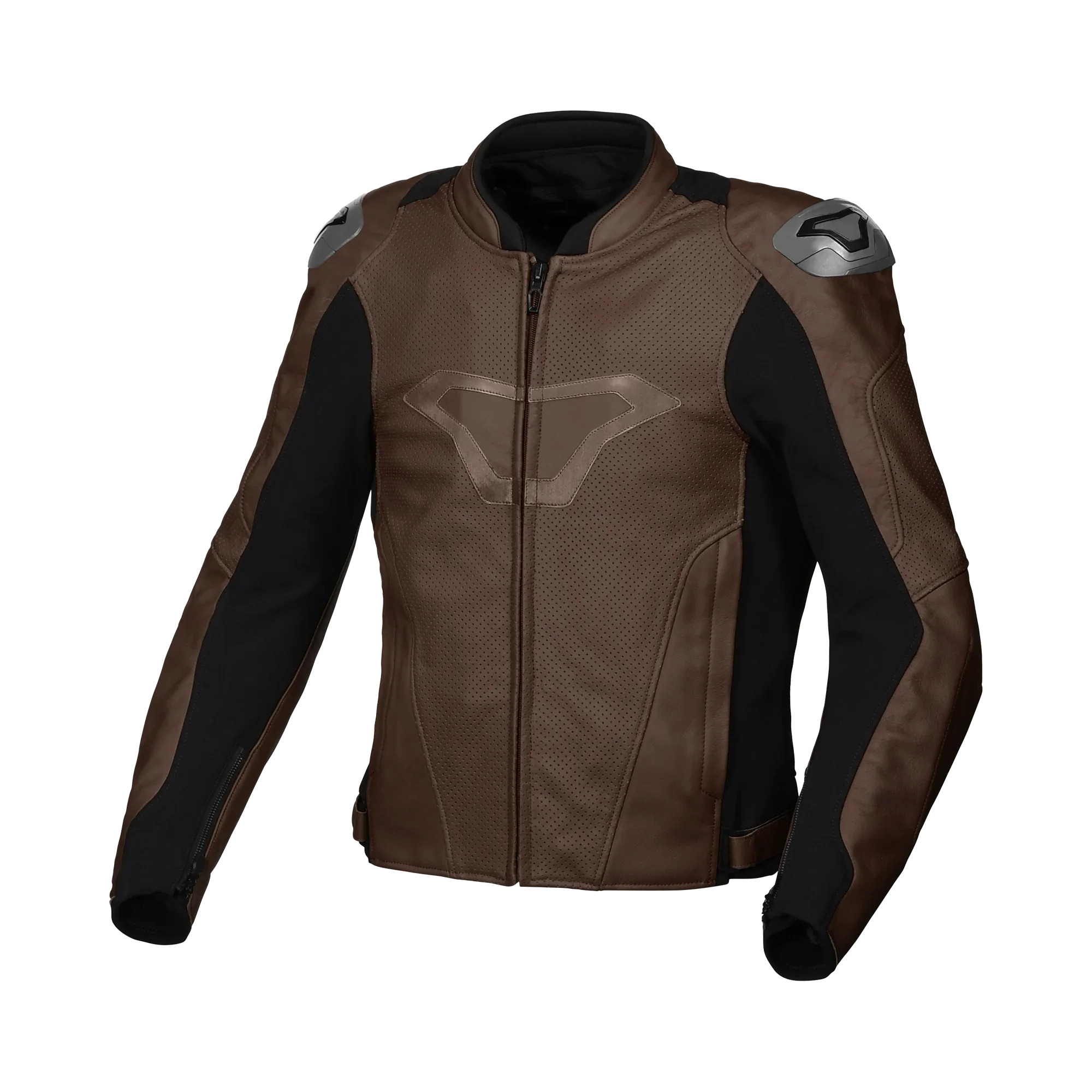 Macna Aviant Air Giacca Moto Pelle